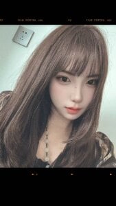 ziqingbaby9 Public Pic 5