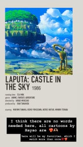 I recommend watching my favorite movies and anime🩷 de SweetDarling7  2 Imagens