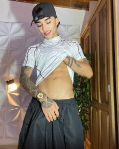 ANDY_STAR_S7S enjoy the view💋🕹️🌋 Kuva 6