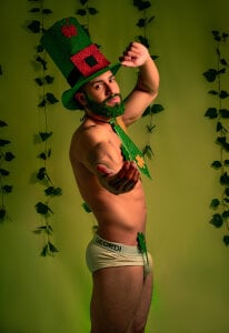 massimofiore_ St Patrick's Day صورة واحدة|massimofiore_ St Patrick's Day صورتان|massimofiore_ St Patrick's Day  4 صور|massimofiore_ St Patrick's Day  4 صورة