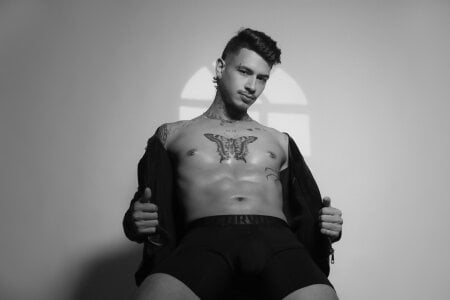 JAYCOB00 Look at me.. Foto