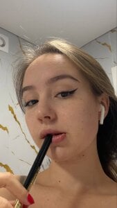 LisaSmiths Halloween morning Pic 4