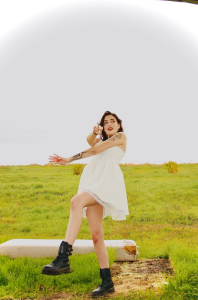 Lisa_Juicy Public Pic 2