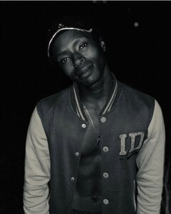 Velvet_Lord My Secrets Pic