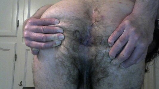 rickterenzi rickterenzi's pussy Pic 2