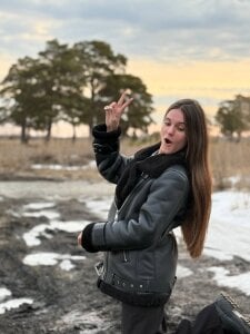 chloemilka Public Pic 2
