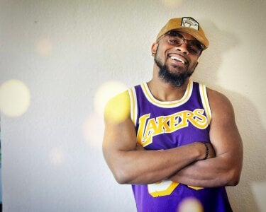 PRETTY_FLY_4aBiGUY 1/2 NAKED 사진