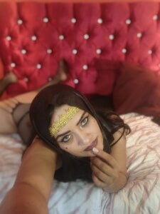 Anissa_Ali The Arabic of your life Photo