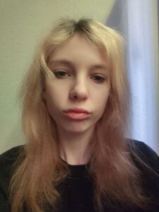 Fafa_Fluff I'm in my home outfit! :3 Hình 2