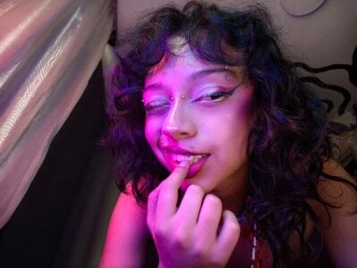 Acid_bounze crochet lingerie Gambar 5