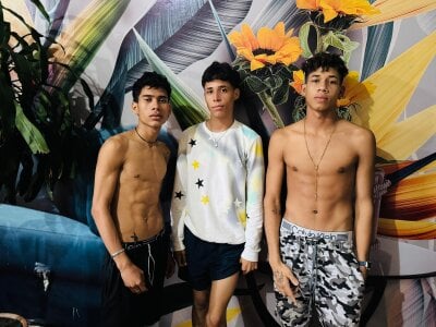 Danger_boys Public Pic 6