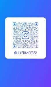 Erosyne Instagram Foto