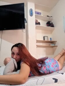 Lily_Sanderss Public Foto