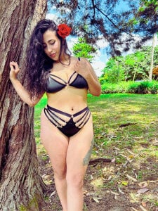 my_aleja_ 🎉✨ Happy for my first 10k🎉✨ Pic 4