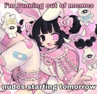 Random :pp de Sarah-Stoner  2 Imagens