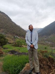 GentlemanX119 PHS  6. fénykép