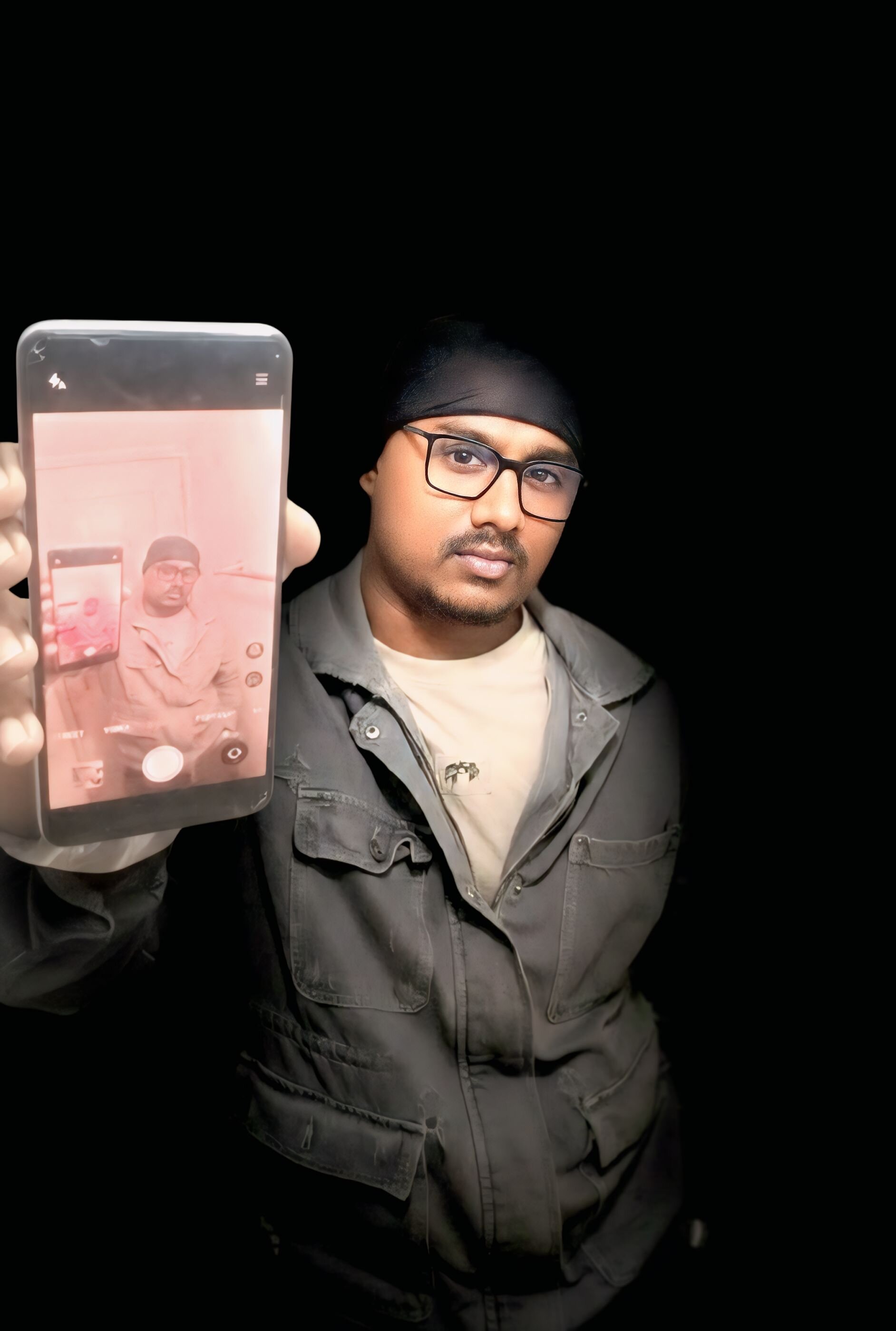 ABSami My Top Guy Bilde 3