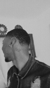 Higger_dick Black and white art Pic 9