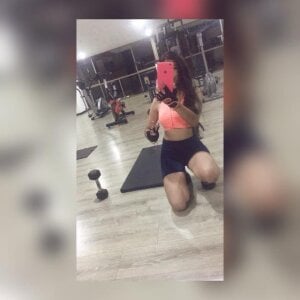 ZharidjParker MEET ZHARID Pic 4