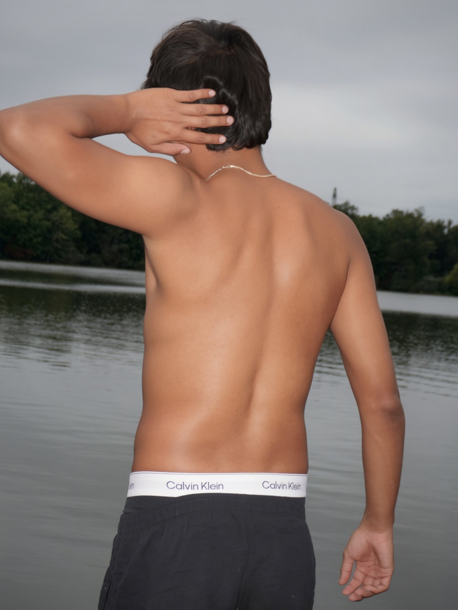 Leonarrrd_01 I love to swim ! Fotka 2