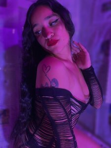 AmelieRose69 sweet temptation🥵 Pic 8