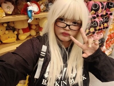 me 💝x2 od kittyhtxx  2 snímek