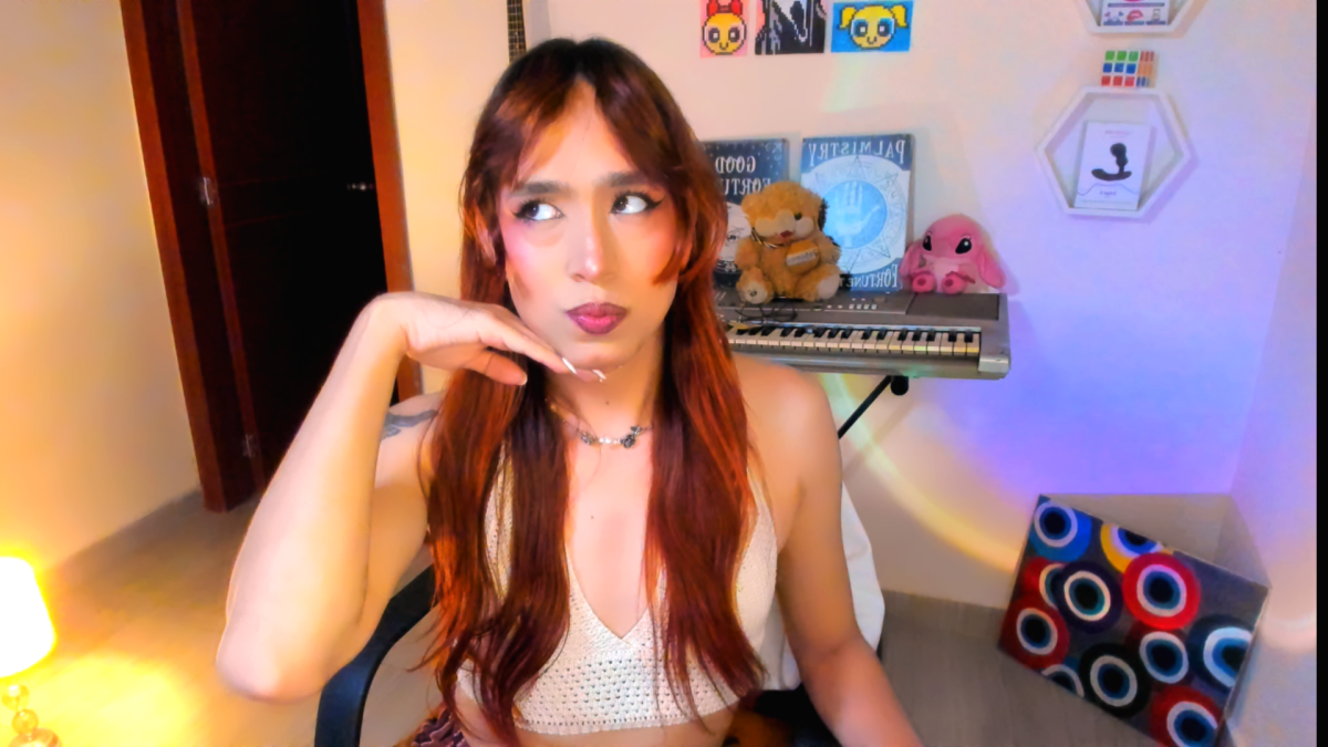 AdelineEsposito Populära bilder 2976