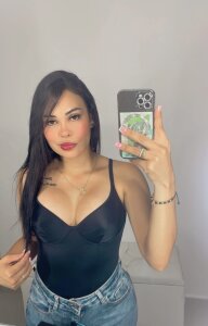 FOX_LATINA 😈❤️😈 Foto 2