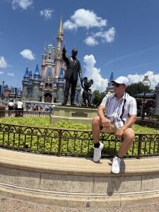 Atrevido_69_4K Viaje Poză 2