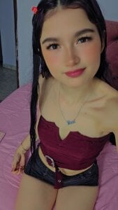 SalomeSaez Public Pic 5