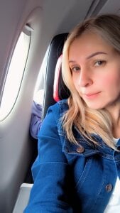 AlexaFoxx_ My trip to Mexico ❤️ Immagine  2