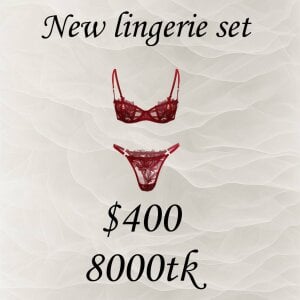 SophiaFlorence Wishlist Pic 3