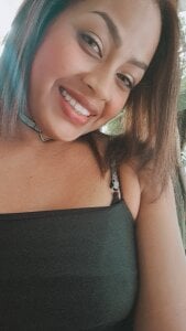 RebecaBlack_ Public Foto 4