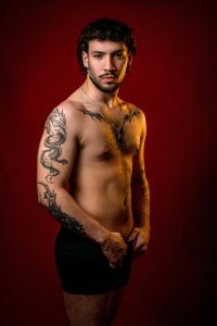 angel_kyrozz ❤️ Pic 3