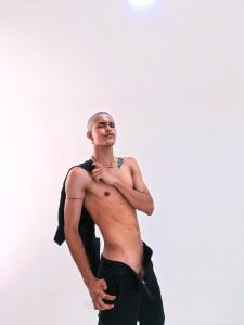 Calvo de NARCISO_O  3 Imagens