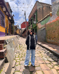 LiLLiAnderson A short walk through the capital ✨ 사진 5