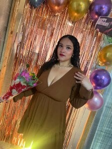 ivonne_diaz1 🅜🅨 🅑🅘🅡🅣🅗🅓🅐🅨 🅜🅨 🅢🅗🅘🅝🅔 🅜🅨 🅓🅡🅔🅐🅜🅢 Hình 4