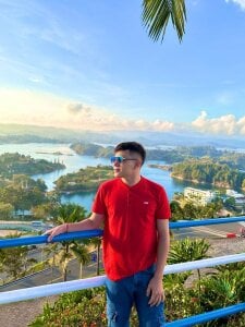 azriel943 Hey, How beautiful is Medellin Pic