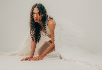 cassidy_blossom The angel of satisfaction 😏 Foto 7