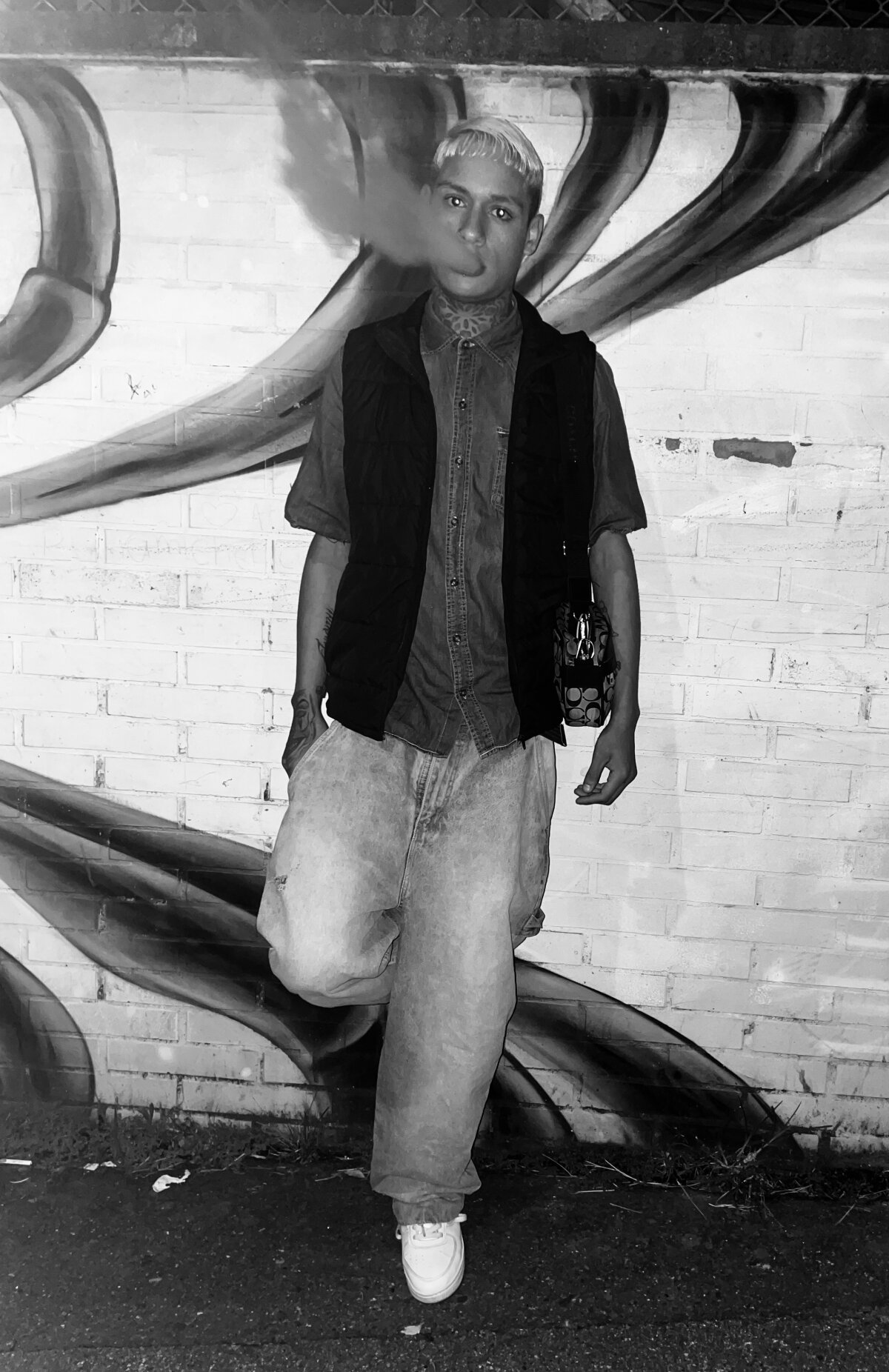 Foto  449 de GaelCarter – em alta