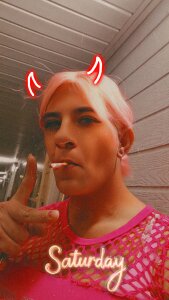 snapchat de mistismoker  5 photos