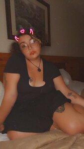 MarcyFlower Come check me out! Pic