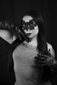 Clarise_Allen MASK Pic 3