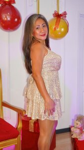 LizaMintelli Merry Christmas🎅🎄💖 Pic 3