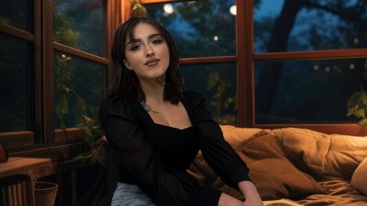 RaspberryGirle Public Foto