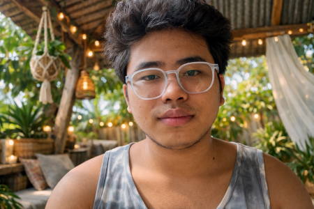 Like me ! de Love_me_always69  2 Imagens