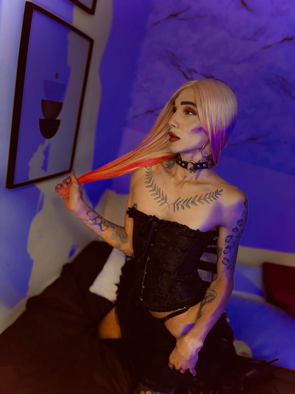 صور MissTresKareen الرائجة  6724