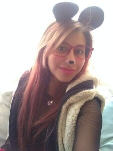 kateeen18 Conoceme un poco mejor Pic