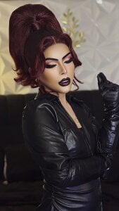 CherryHarper HolyMaccaroni Pic 3