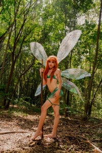 NoahVidall Fairytale✨  2. fénykép